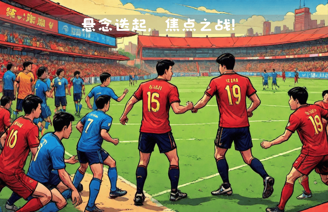 开云体育平台APP-强劲对手相遇！欧预赛焦点战打响，悬念重重的简单介绍
