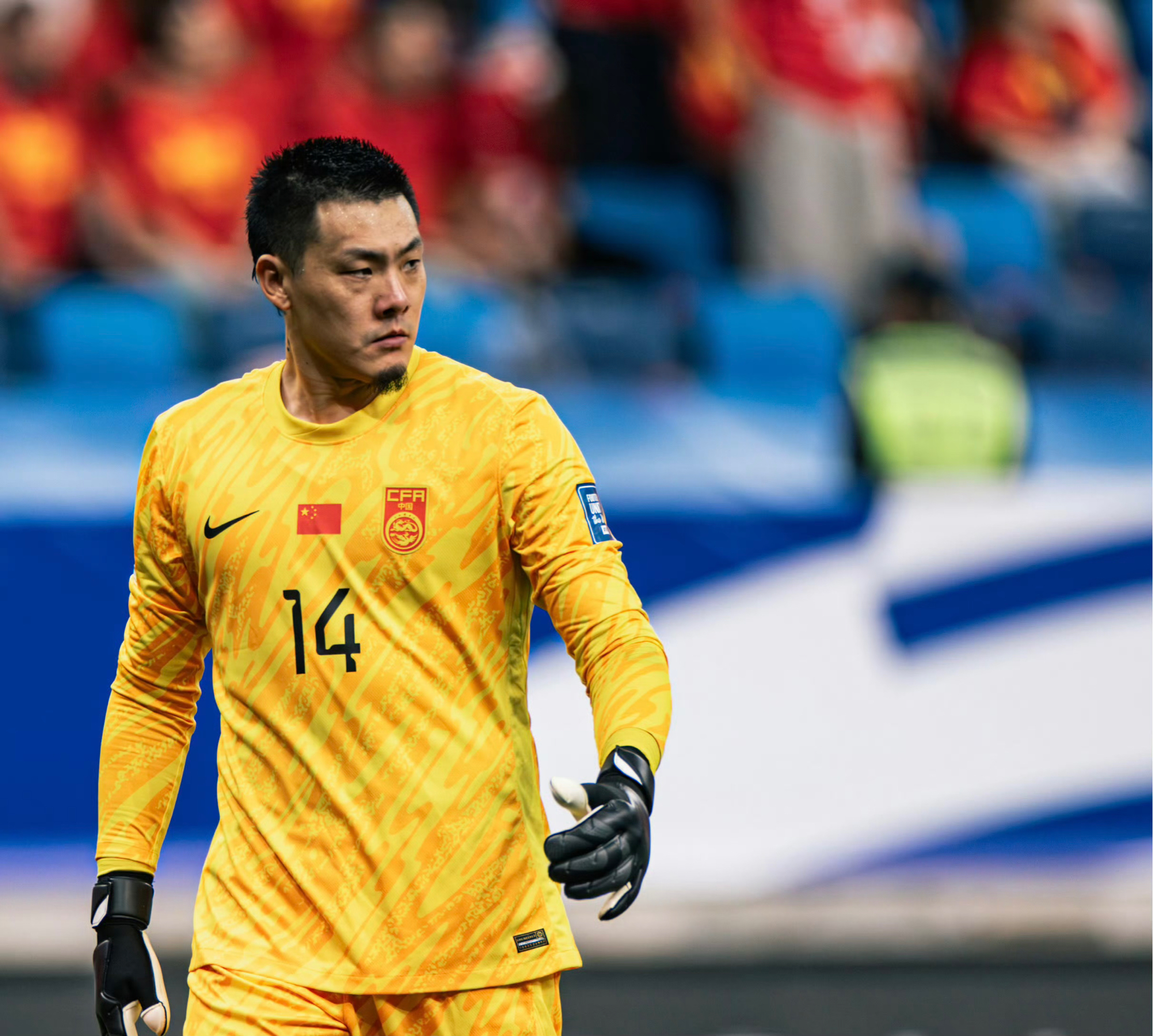 本轮焦点：国足登顶，表现神勇的简单介绍