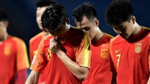 开云体育下载-今日奥运会：国足登顶拜仁，出线形势明朗的简单介绍