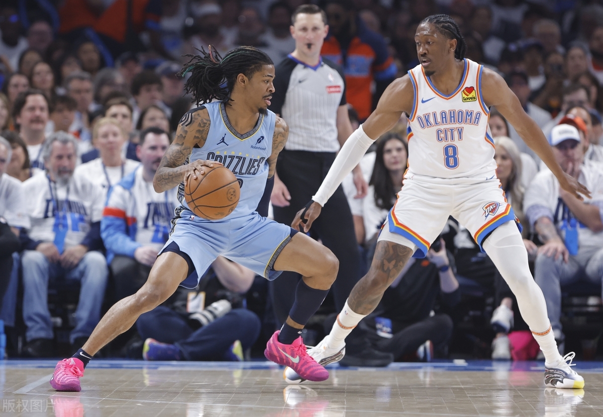 灰熊战胜篮网,莫兰特砍下25分 灰熊战胜篮网,莫兰特砍下25分