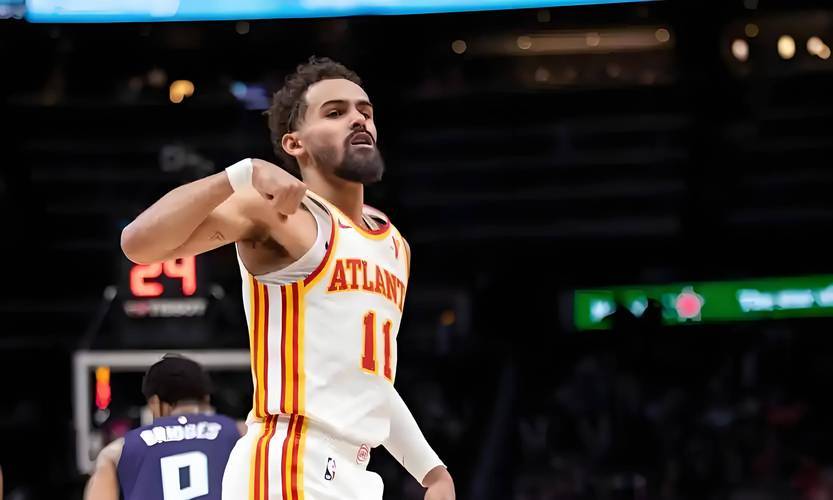 篮网战胜老鹰,获得三连胜 篮网战胜老鹰,获得三连胜