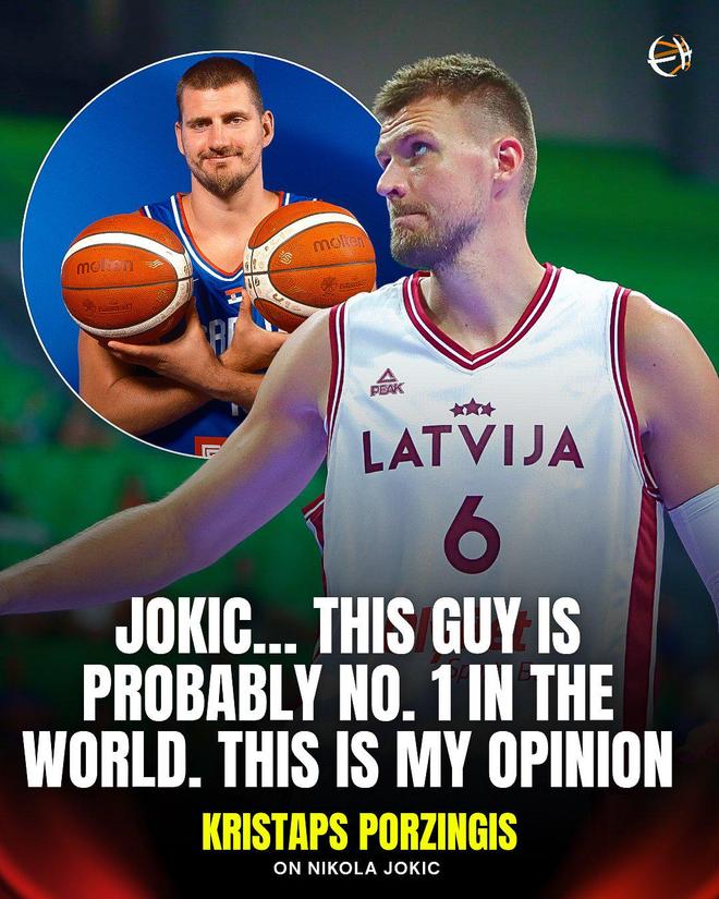 塞尔维亚男篮轻取篮网,波尔津吉斯爆发神勇的简单介绍 塞尔维亚男篮轻取篮网,波尔津吉斯爆发神勇的简单介绍