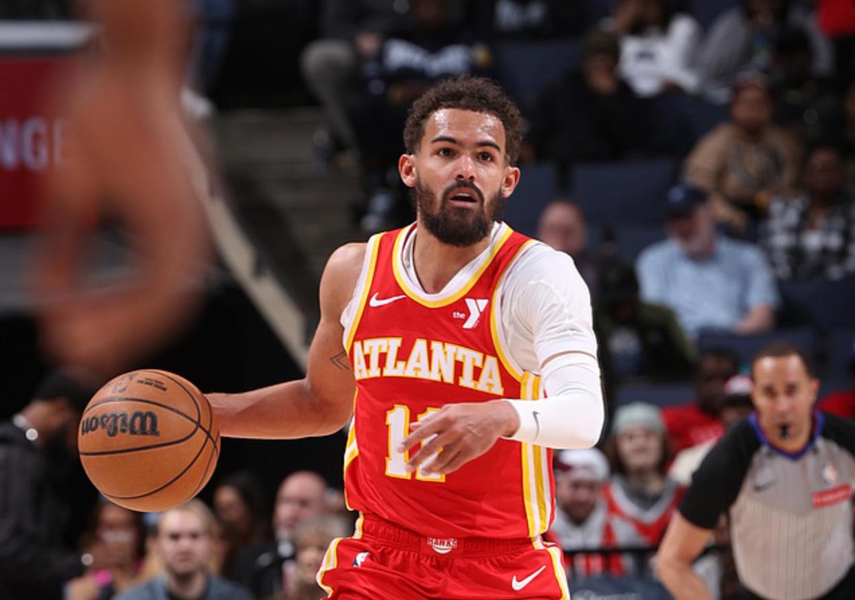 灰熊击败老鹰终结连败