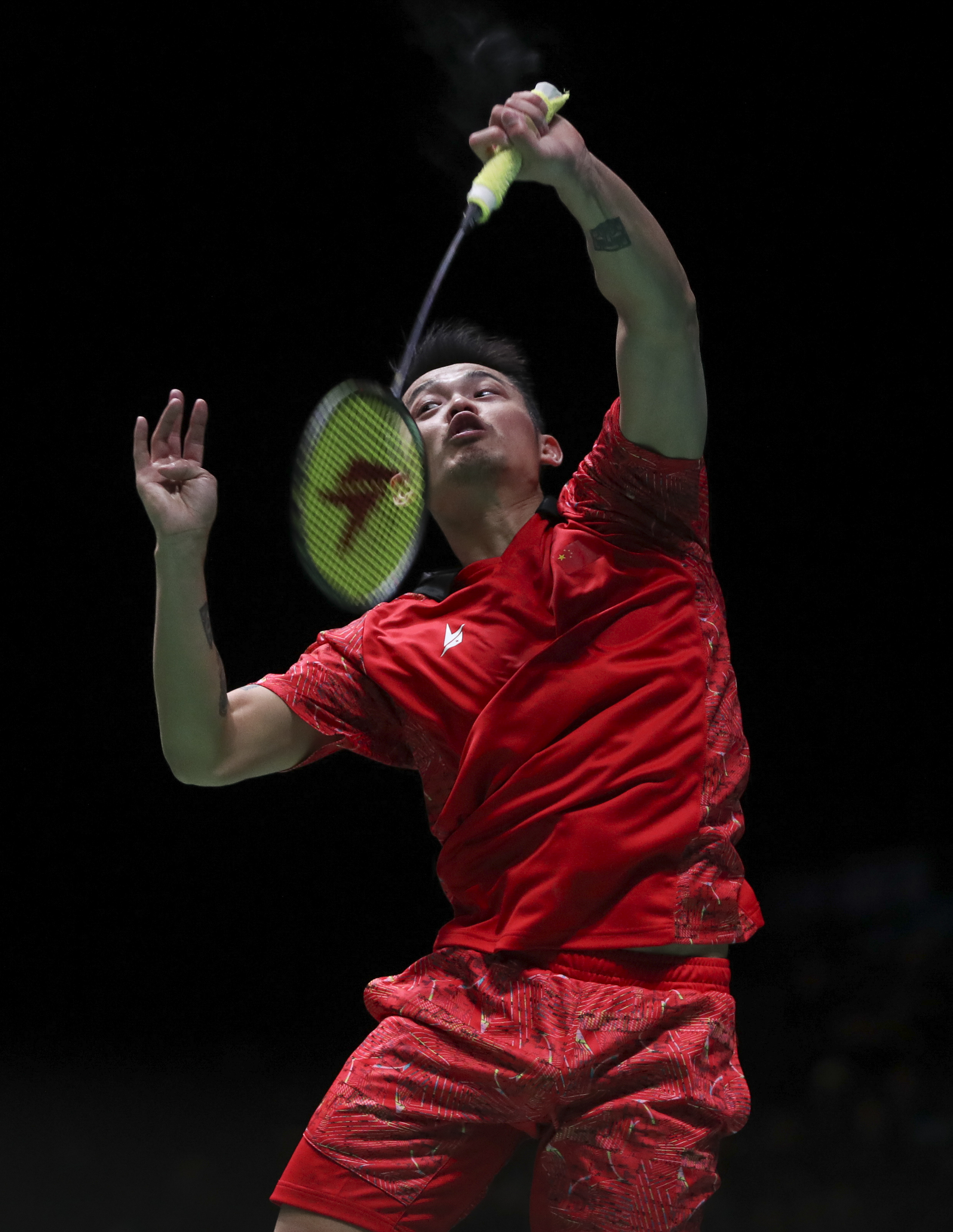 印度羽毛球队绝杀泰国羽毛球队,林丹爆发神勇的简单介绍 印度羽毛球队绝杀泰国羽毛球队,林丹爆发神勇的简单介绍