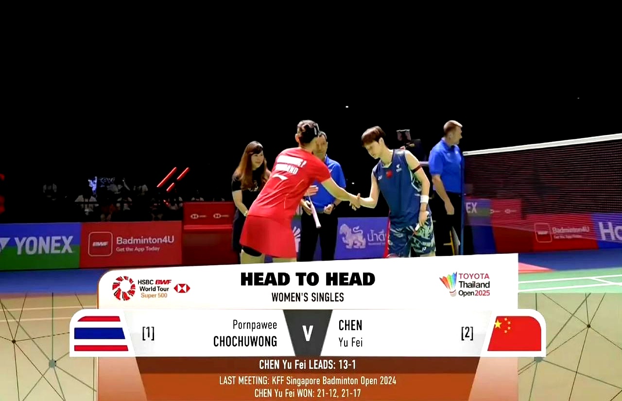 包含丹麦羽毛球队逆转泰国羽毛球队,陶菲克统治全场的词条 包含丹麦羽毛球队逆转泰国羽毛球队,陶菲克统治全场的词条