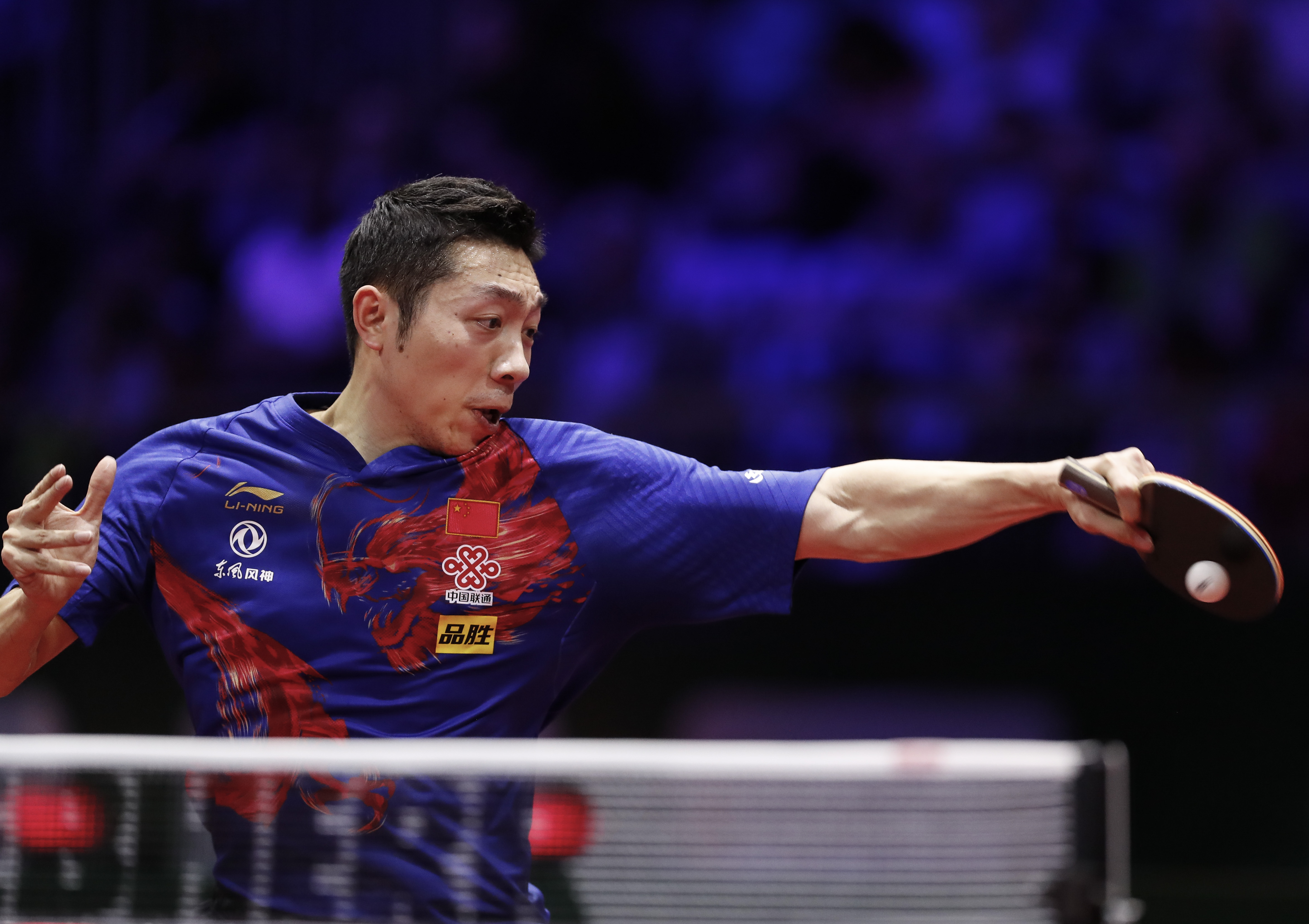 中国乒乓球队强势比利时乒乓球队,许昕绝境逆转的简单介绍 中国乒乓球队强势比利时乒乓球队,许昕绝境逆转的简单介绍