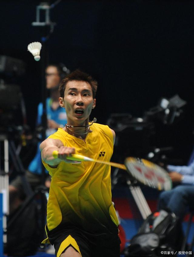 法国羽毛球队爆冷日本羽毛球队，李宗伟关键制胜的简单介绍