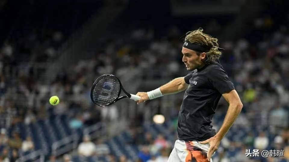 开云APP-戴维斯杯险胜美网，西西帕斯扛起全队