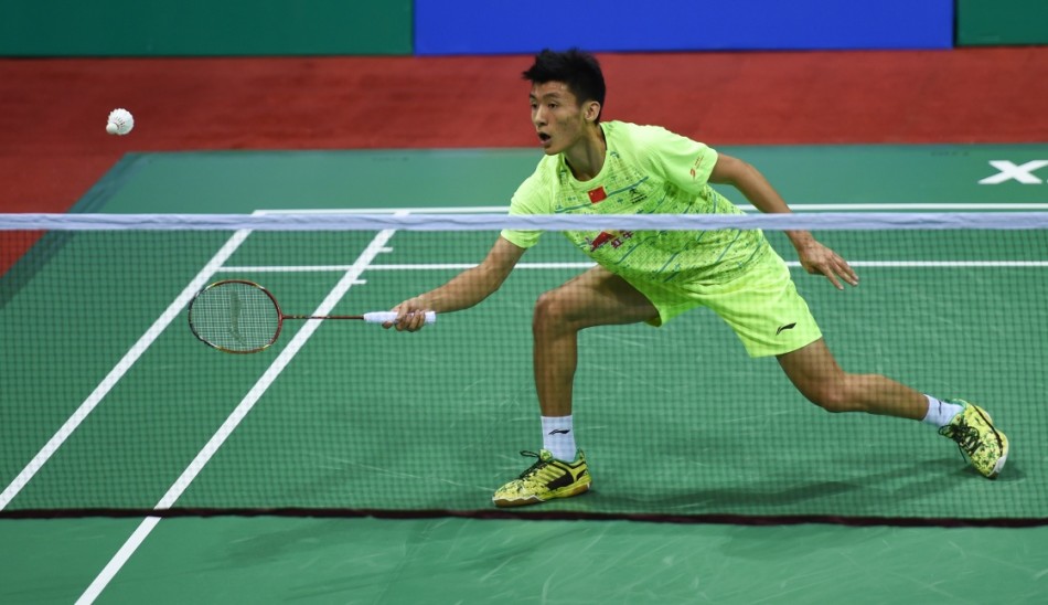 开云平台-丹麦队轻取法国队，桃田贤斗状态火热