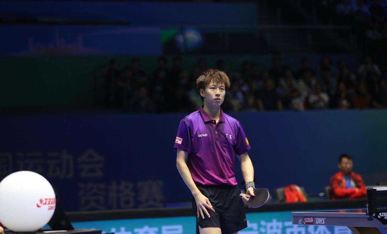 葡萄牙队力克韩国队，林高远刷新纪录