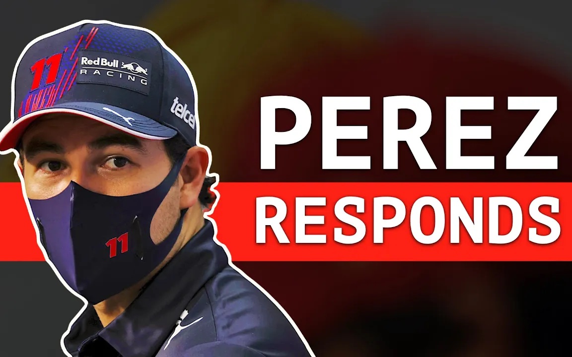 开云体育app-阿斯顿马丁轻取迈凯伦，佩雷兹扛起全队