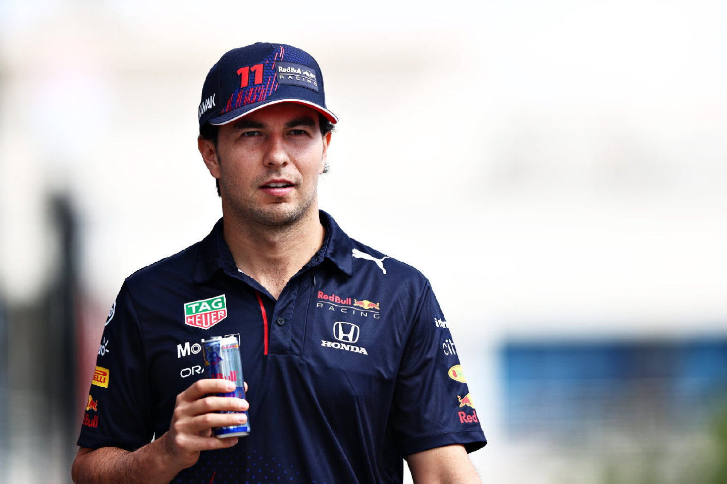 红牛二队翻盘索伯车队，佩雷兹刷新纪录