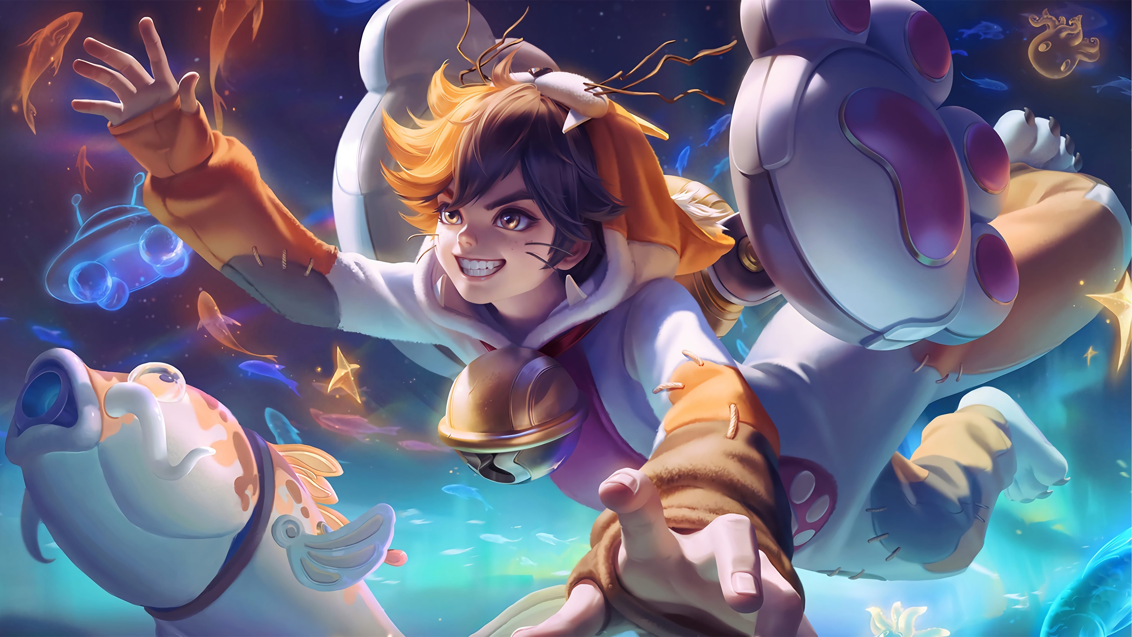 幽灵指挥官，缺席的凯恩如何用战术鬼魂肢解巴拉圭防线