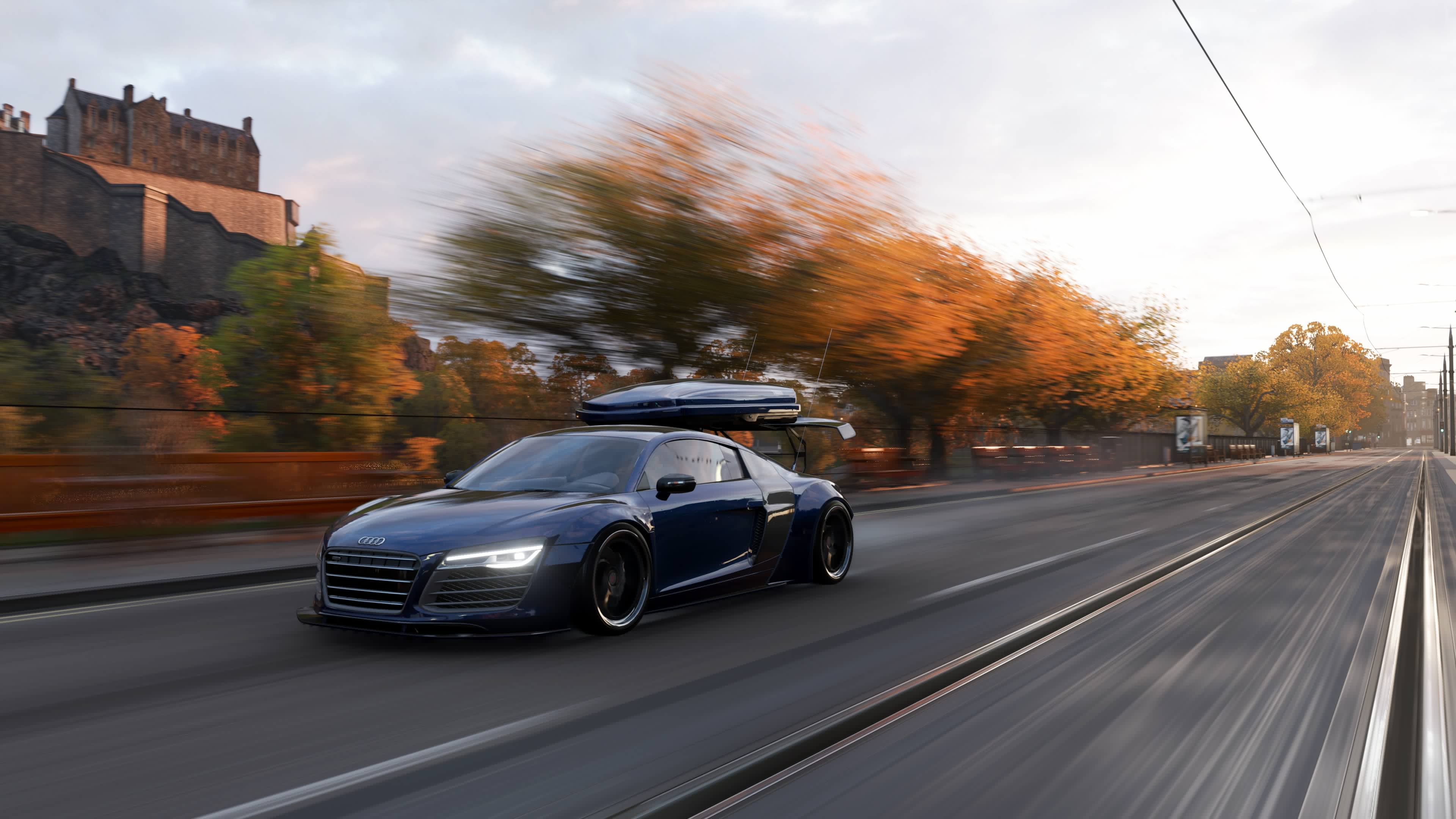 冰岛风暴席卷伯纳乌，一场改写足球物理学的欧冠半决赛