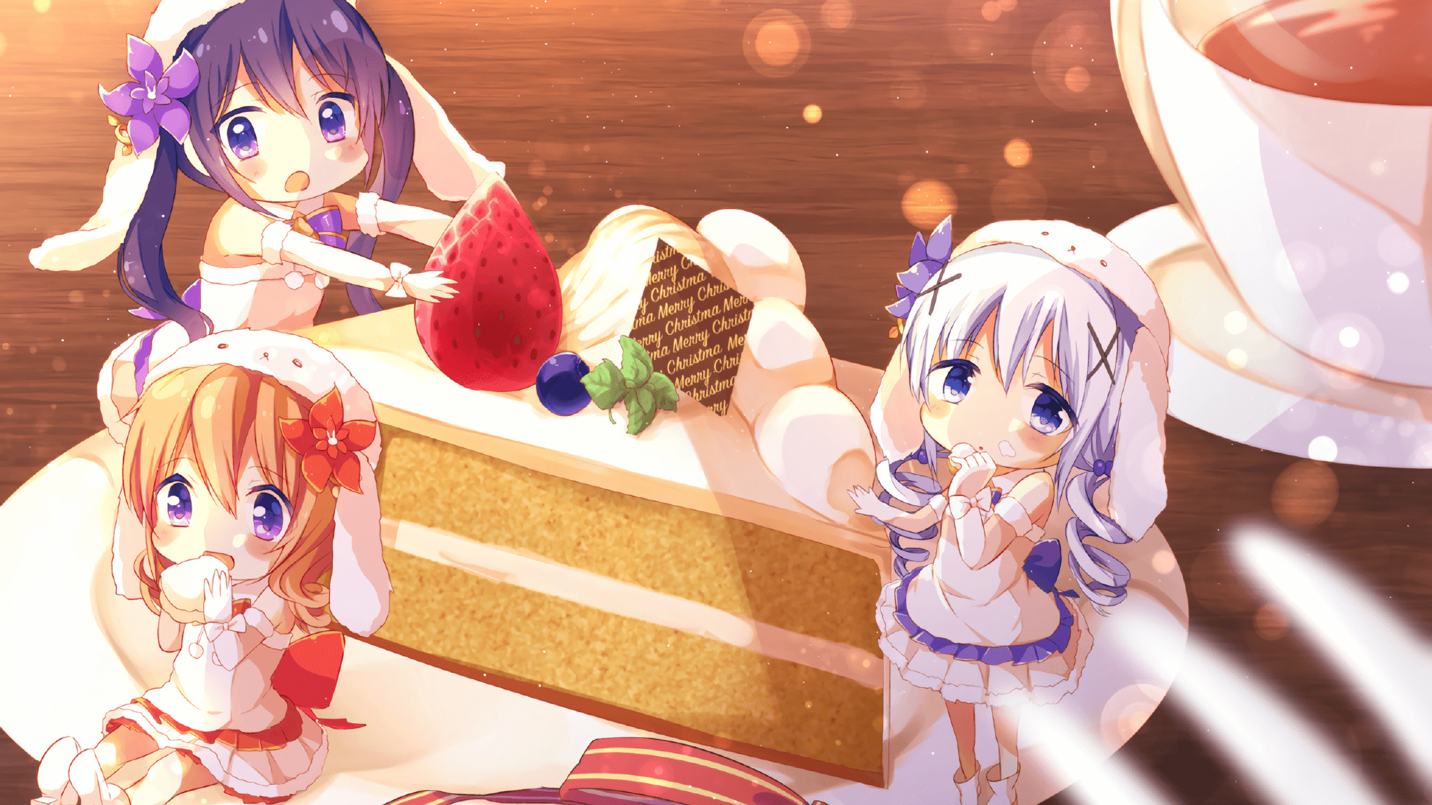 狂潮与坚盾的撞击，当蒂亚戈的奔涌撕裂了翡冷翠的黄昏